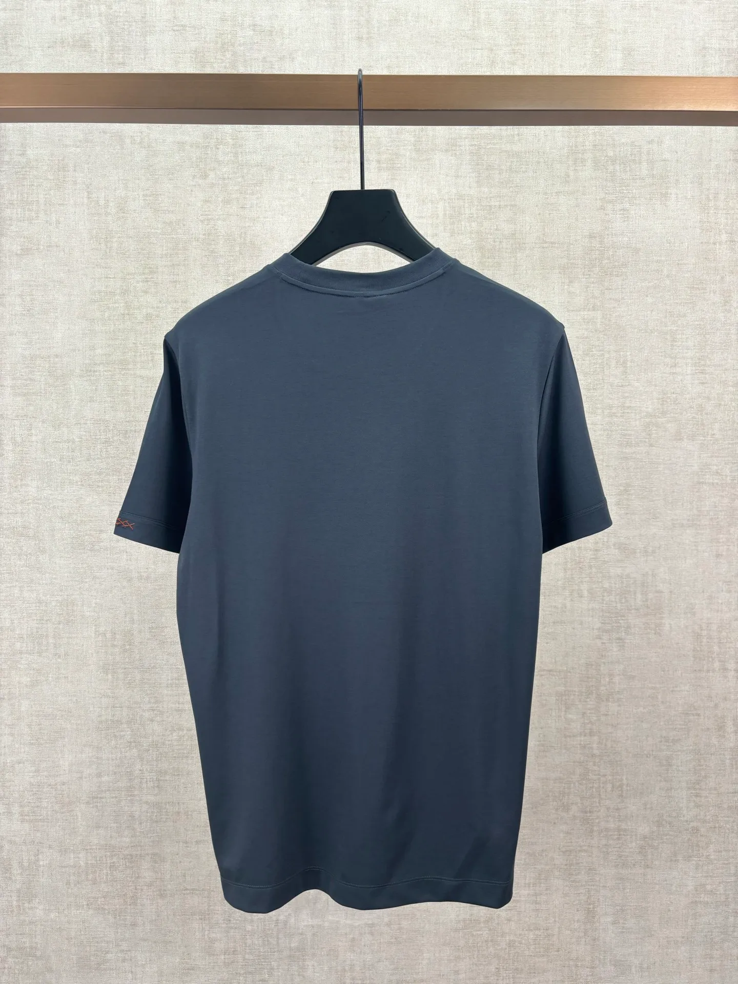 26ss New Arrival T Black Sizes：M.L.XL.2XL.3XL.4XL